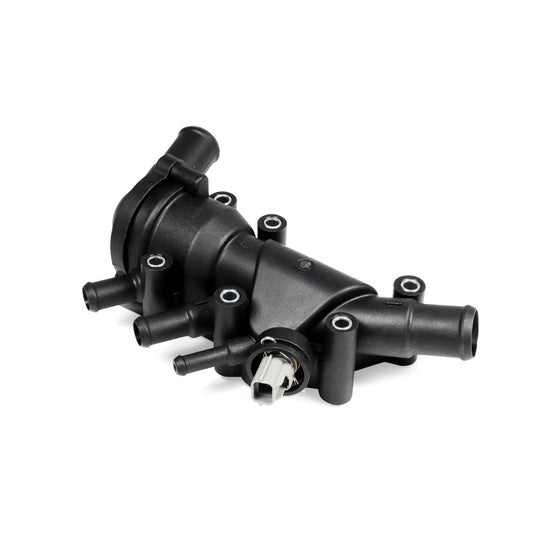 Hepu Thermostat, coolant to suit Ford