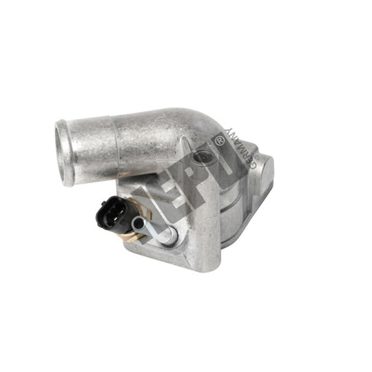 Hepu Thermostat, coolant to suit Opel, Vauxhall