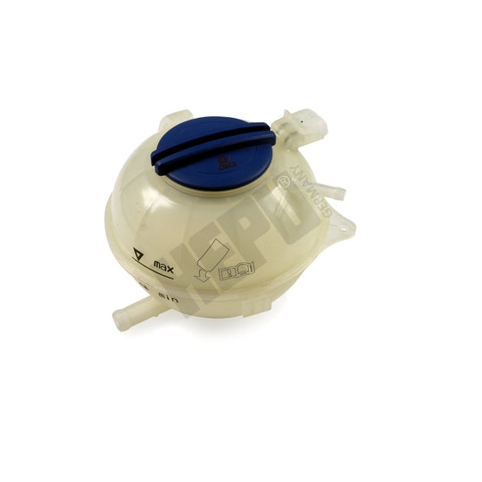 Hepu Expansion Tank, coolant to suit Audi, VW, Seat