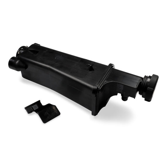 Hepu Expansion Tank, coolant to suit BMW