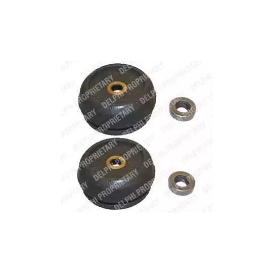 Delphi Top Strut Mounting to suit Opel