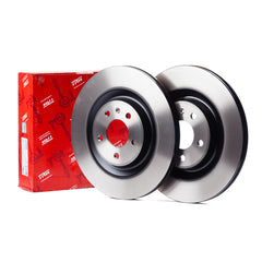 Magneti Marelli Brake Disc to suit Ford, Jaguar