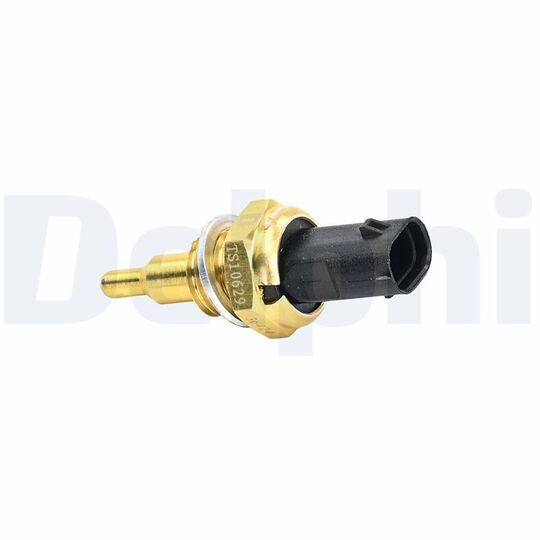 Delphi TS10629-12B1 Sensor, coolant temperature to suit BMW, Mini