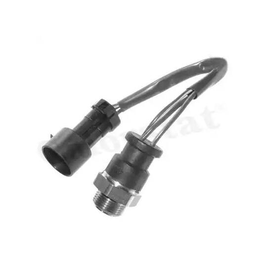 Calorstat By Vernet Temperature Switch, radiator fan to suit Opel, Vauxhall