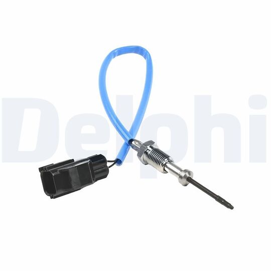 Delphi Sensor, exhaust gas temperature to suit Ford
