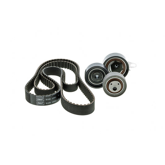 Aisin Timing Belt Set to suit Audi, VW, Volvo