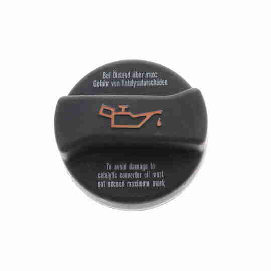 Vaico Sealing Cap, oil filling port to suit Ford, Audi, VW