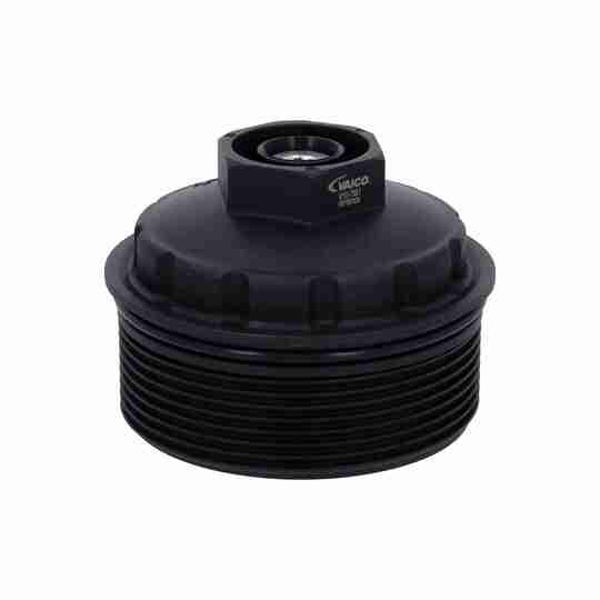 Vaico Cap, oil filter housing to suit Audi, VW, Seat