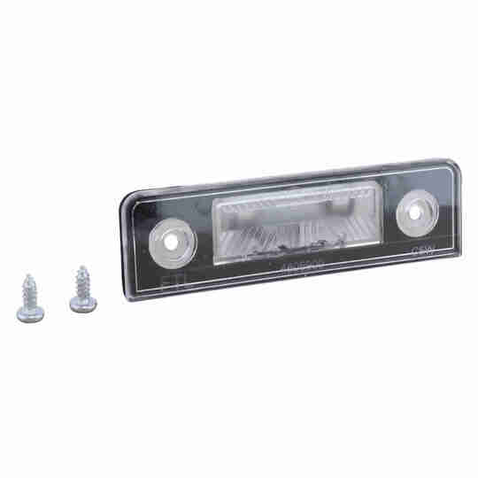 Vemo Licence Plate Light to suit VW, Seat, Skoda