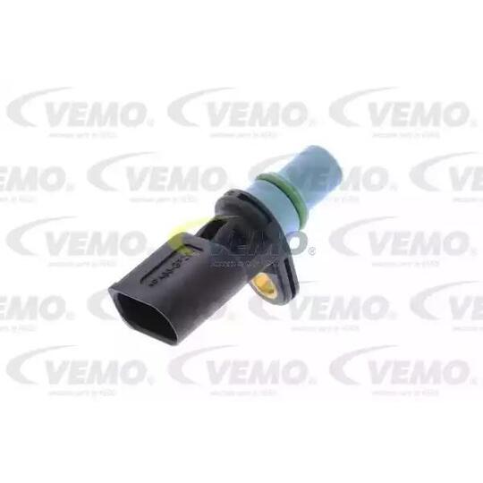Vemo Sensor, camshaft position to suit Audi, VW, Seat