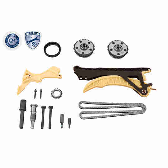 Vaico Timing Chain Kit to suit BMW, Mercedes-Benz