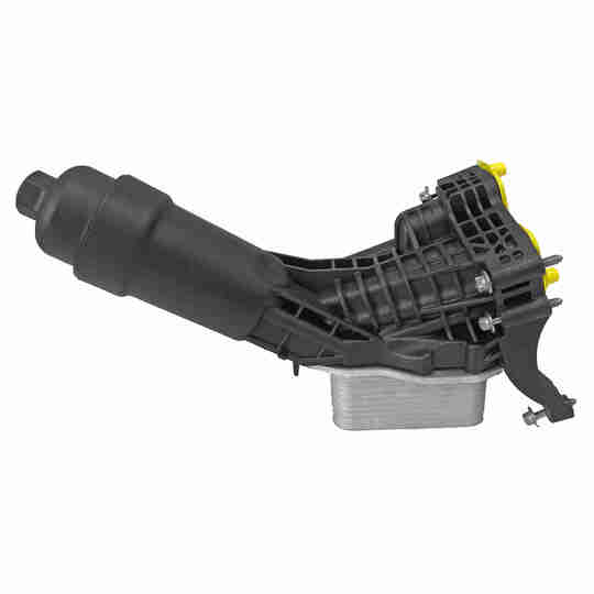 Vemo Oil filter module to suit BMW