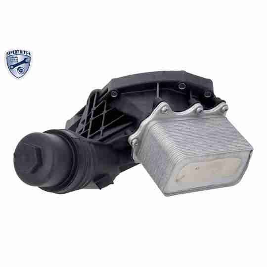 Vemo Oil filter module to suit BMW