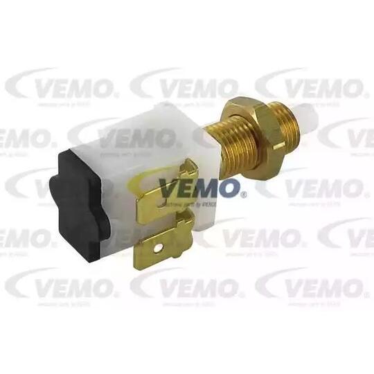 Vemo V22-73-0008 Brake Light Switch to suit Peugeot, Citroën, Citroën/Peugeot