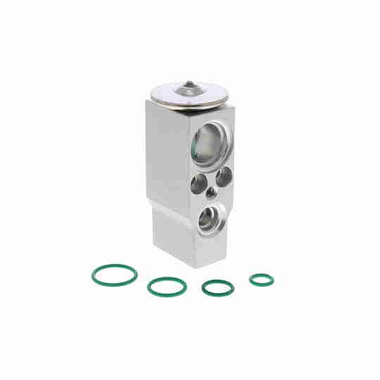 Vemo Expansion Valve, air conditioning to suit Peugeot, Citroën, Fiat