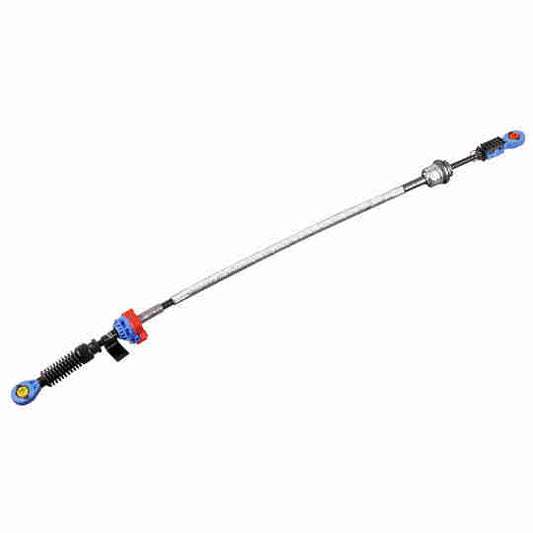 Vaico Cable, manual transmission to suit Ford