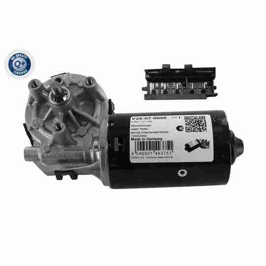 Vemo Wiper Motor to suit Ford