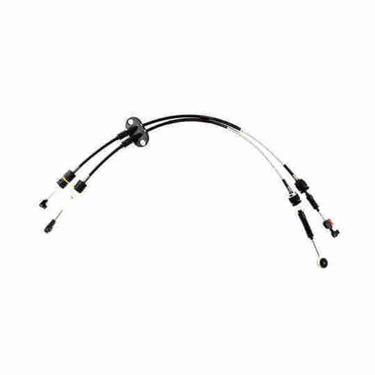 Vaico Cable, manual transmission to suit Ford