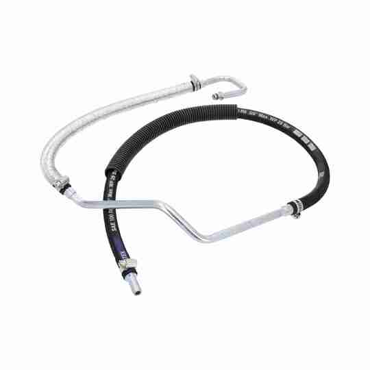 Vaico Hydraulic Hose, steering system to suit Ford