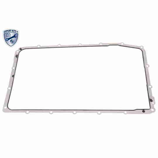 Vaico Seal, automatic transmission oil sump to suit Ford