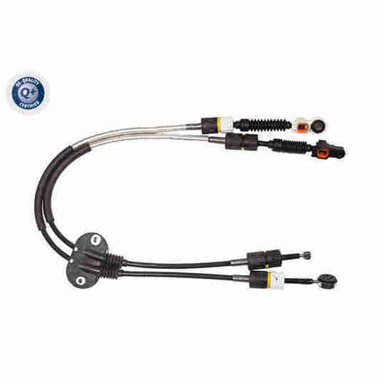 Vaico Cable, manual transmission to suit Ford