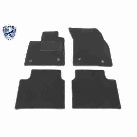 Vaico Floor Mat Set to suit Ford