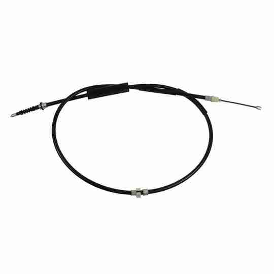 Vaico Cable, parking brake to suit Ford