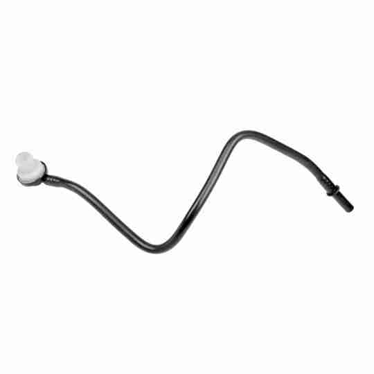 Vaico Vacuum Hose, braking system to suit Ford