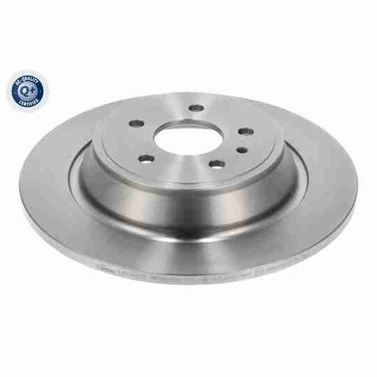 Vaico Brake Disc to suit Ford
