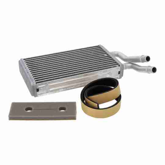 Vemo Heat Exchanger, interior heating to suit Ford