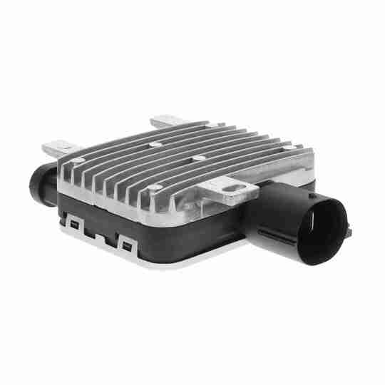 Vemo Control Unit, electric fan (engine cooling) to suit Ford, Land Rover, Volvo