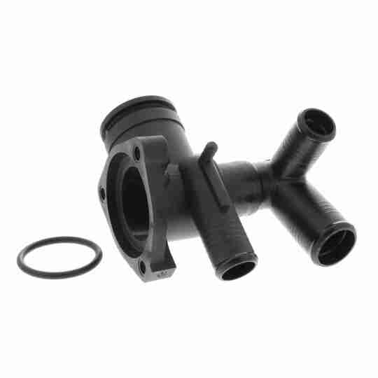 Vemo Thermostat housing to suit Ford
