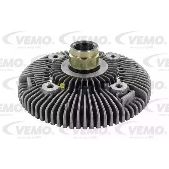Vemo Clutch, radiator fan to suit Ford