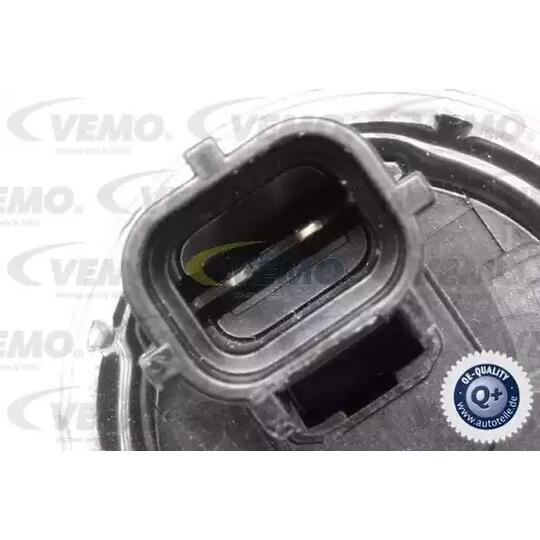 Vemo Idle Control Valve, air supply to suit Ford