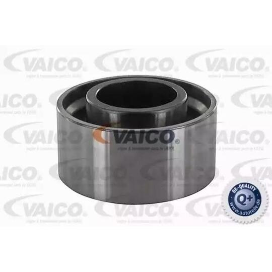 Vaico Deflection/Guide Pulley, timing belt to suit Ford, Mazda, Kia
