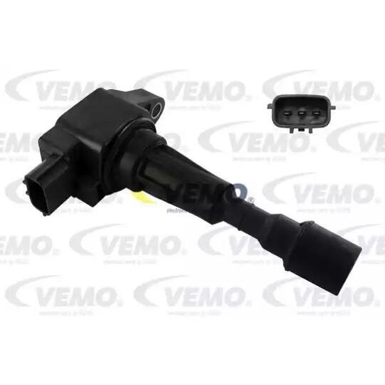 Vemo Ignition coil to suit Mazda, Hitachi