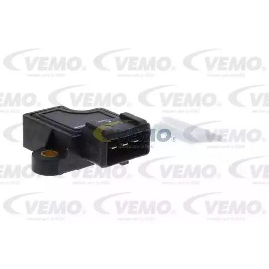 Vemo Switch Unit, ignition system to suit Mitsubishi, Hyundai, Chrysler