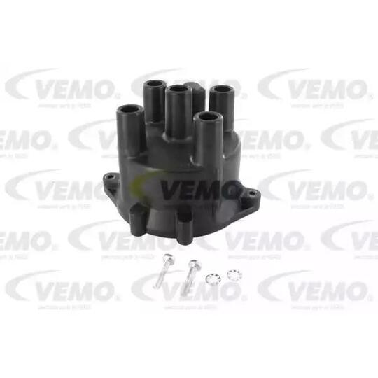 Vemo Distributor Cap to suit Ford, Nissan, Hitachi