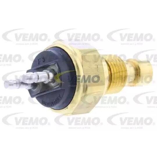 Vemo V38-99-0032 Temperature Switch, radiator fan to suit Nissan