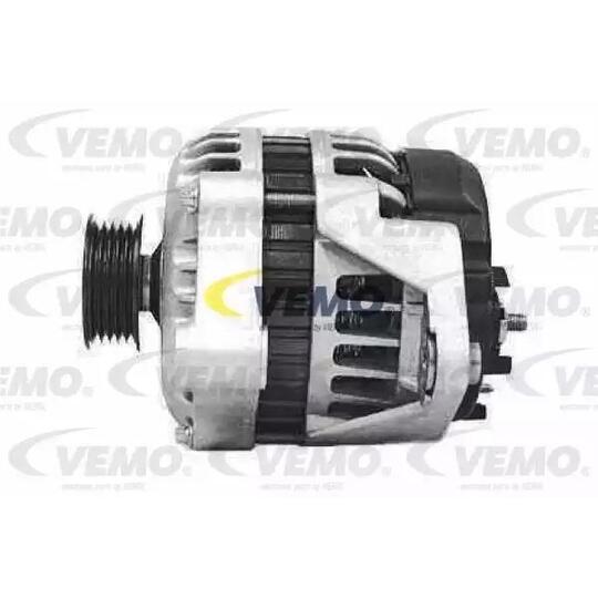 Vemo Alternator to suit Fiat, Opel, Vauxhall