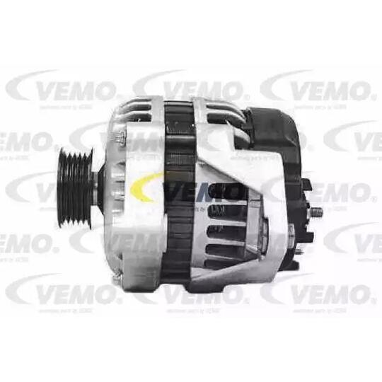 Vemo Alternator to suit Chevrolet, Opel, Vauxhall