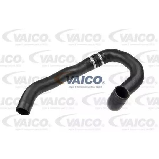 Vaico Charger Intake Hose to suit Opel