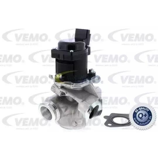 Vemo EGR Valve to suit Peugeot, Citroën, Fiat