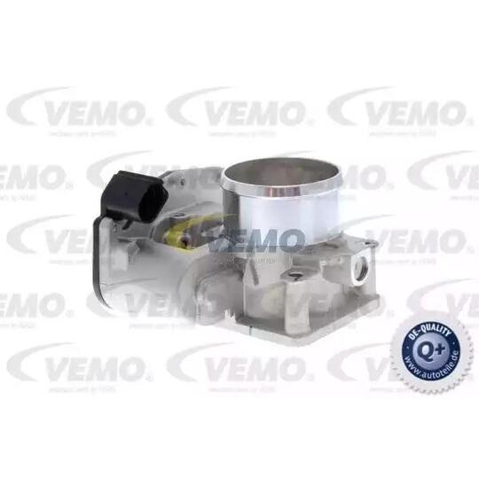 Vemo Throttle body to suit Hyundai, Kia