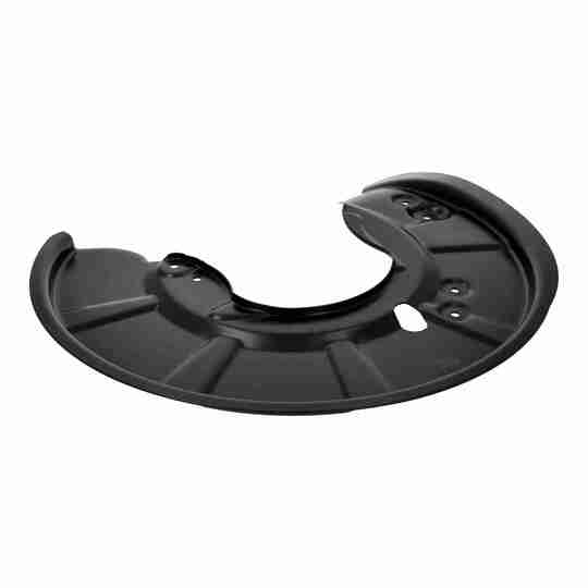 Vaico Splash Panel, brake disc
