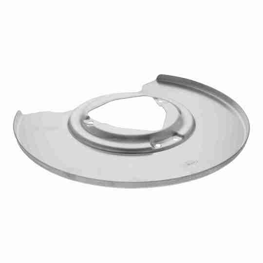 Vaico Splash Panel, brake disc