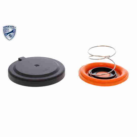 Vaico Housing, oil filter to suit Ford, Volvo