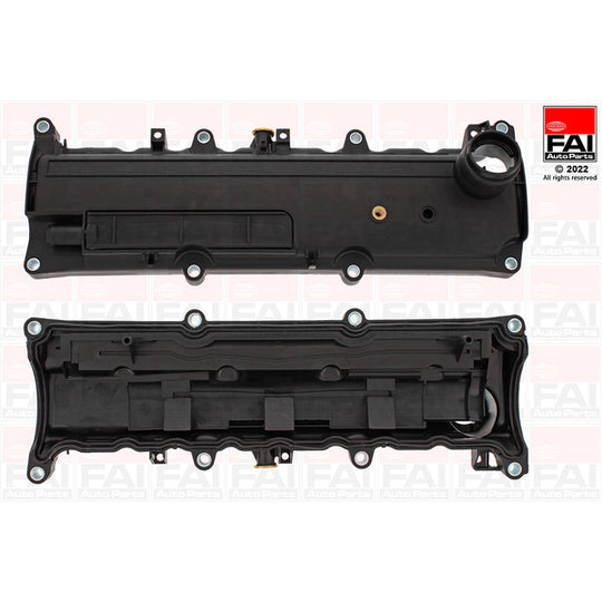 Fai Autoparts Cylinder Head Cover to suit Nissan, Renault, Suzuki