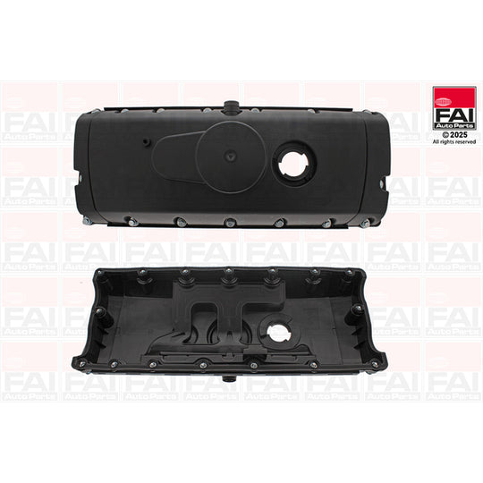 Fai Autoparts Cylinder Head Cover to suit VAG