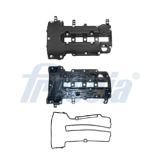 Freccia Cylinder Head Cover to suit Chevrolet, Opel, Vauxhall